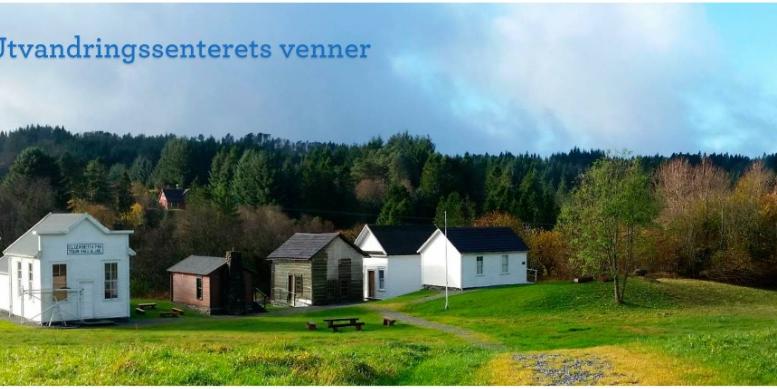 Bilde/illustrasjon om Utvandringssenterets Venner