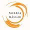 Logo for Meland Mållag