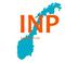 Logo for Alver INP (Industri og næringspartiet)