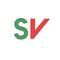 Logo for Alver Sosialistisk Venstreparti