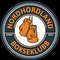 Logo for Nordhordland Kampsportklubb