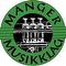 Logo for Manger Musikklag