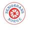 Logo for Meland Seniordans