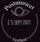 Logo for Postmuseet Vestland