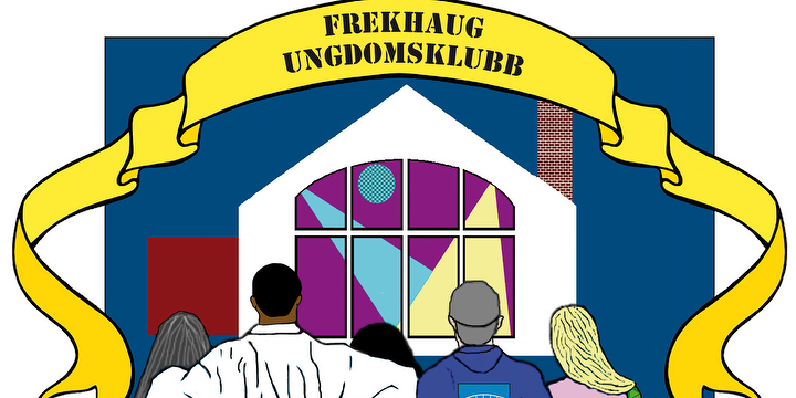 Bilde/illustrasjon for Ungdomsklubb, Frekhaug ungdomsklubb Ungdomsklubb, Frekhaug ungdomsklubb