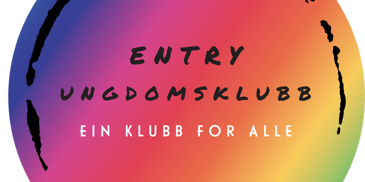 Bilde/illustrasjon for Ungdomsklubb, Entry ungdomsklubb Ungdomsklubb, Entry ungdomsklubb