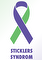 Logo for Stickler Norge (Stickler`s syndrom)