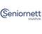 Logo for Seniornett Knarvik