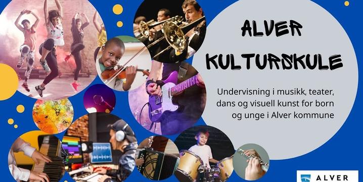 Bilde/illustrasjon for Alver ensemblefestival Alver ensemblefestival