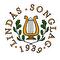 Logo for Lindås Songlag