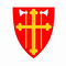 Logo for Den norske kyrkja - Radøy Sokn